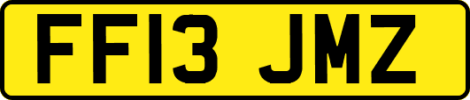 FF13JMZ