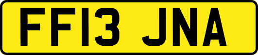 FF13JNA
