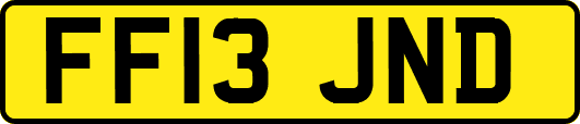 FF13JND