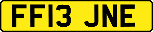 FF13JNE
