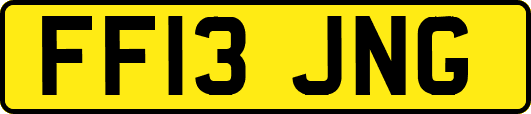 FF13JNG