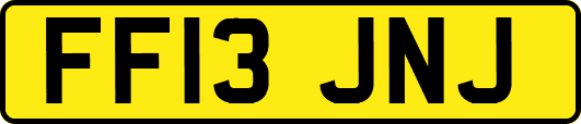 FF13JNJ