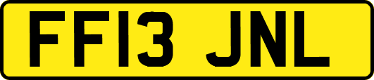 FF13JNL
