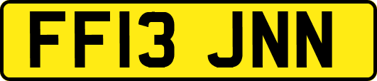 FF13JNN