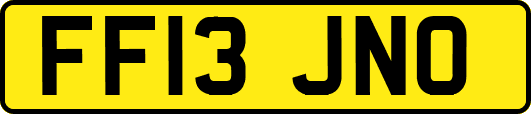 FF13JNO