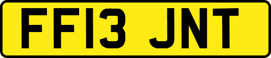 FF13JNT