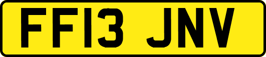FF13JNV