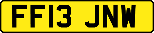 FF13JNW