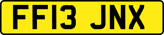 FF13JNX