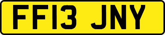 FF13JNY