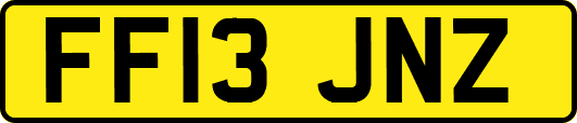 FF13JNZ