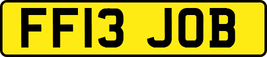 FF13JOB