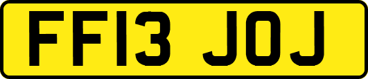 FF13JOJ