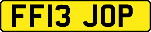 FF13JOP