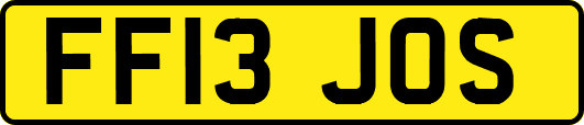 FF13JOS