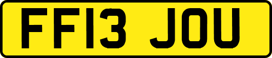 FF13JOU
