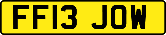FF13JOW
