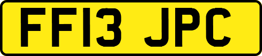 FF13JPC