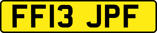 FF13JPF