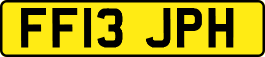 FF13JPH