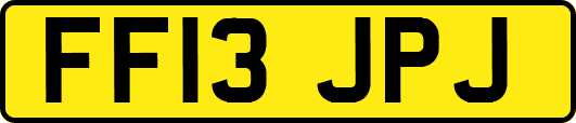 FF13JPJ