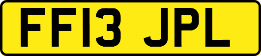 FF13JPL