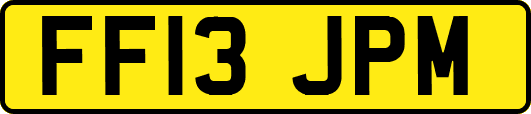 FF13JPM