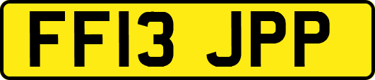 FF13JPP