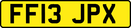 FF13JPX