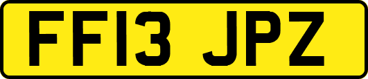 FF13JPZ
