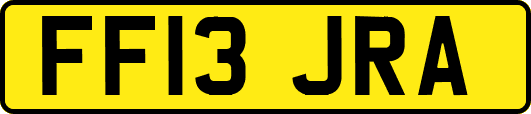FF13JRA