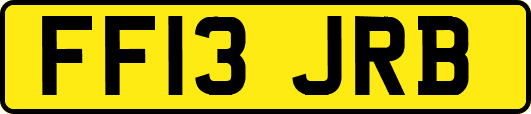 FF13JRB