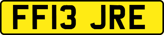 FF13JRE