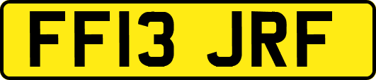 FF13JRF