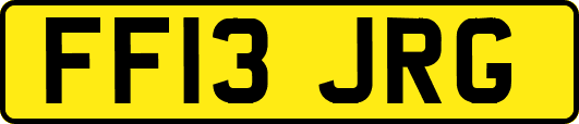 FF13JRG