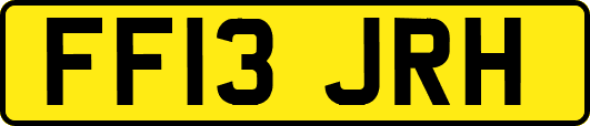 FF13JRH