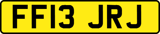 FF13JRJ