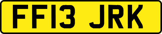 FF13JRK