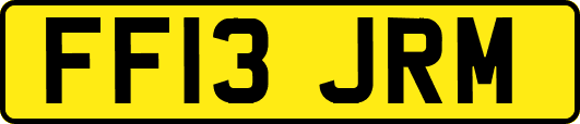 FF13JRM