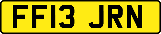FF13JRN
