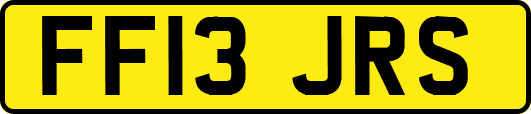 FF13JRS