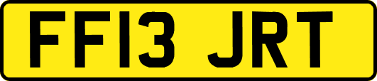 FF13JRT