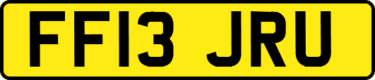 FF13JRU