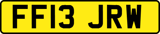 FF13JRW