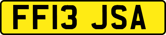 FF13JSA