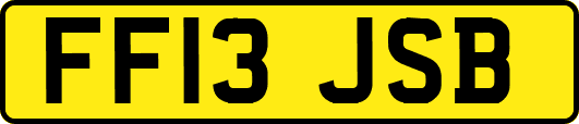 FF13JSB