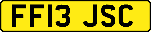 FF13JSC