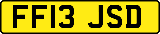 FF13JSD