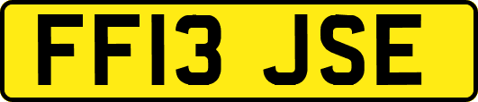 FF13JSE