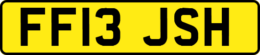 FF13JSH